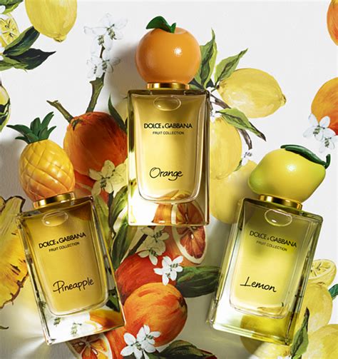 dolce gabbana lemon print|Dolce & Gabbana lemon perfume.